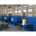 Hydraulic Scrap Metal Cans Packaging Machine Compactor